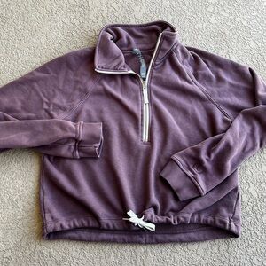 Vuori Sedona 1/4 Zip Up